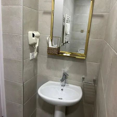 Apartment Tabernei Тбілісі Екстер'єр фото