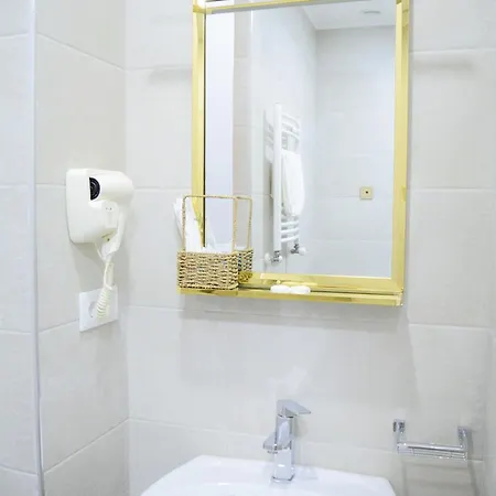Apartment Tabernei Тбілісі Екстер'єр фото