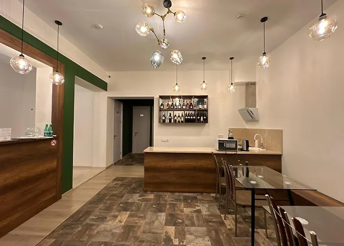 Apartment Tabernei