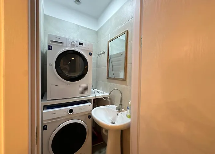 Apartment Tabernei